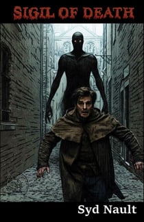 Sigil Of Death - A Vaelthorne Tale, #1