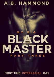 My Big Black Master - Book Three - My BIg Black Master, #3