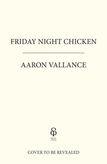 Friday Night Chicken