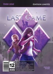 The Last Game - Tome 1