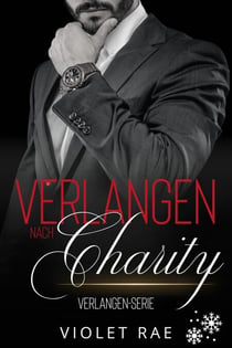 Verlangen nach Charity - Die Verlangen-Serie, #9