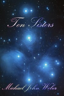 Ten Sisters - The Shy God Project, #10