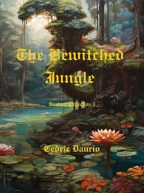 The Bewitched Jungle Sextant Collection 2 - Sextant Collection, #2