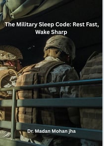 The Military Sleep Code: Rest Fast, Wake Sharp