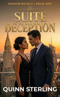 Suite Deception - Maison Royale, #1
