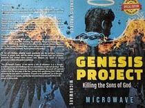 Genesis Project: Killing the Sons of God (Special Edition)