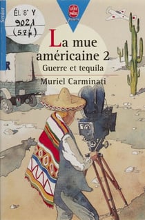 La Mue américaine (2) - Guerre et Téquila