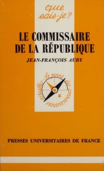 Le Commissaire de la République