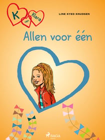 K van Klara 5 - Allen voor één