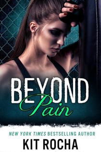 Beyond Pain - Beyond, #3