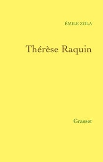 Thérèse Raquin