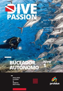 Dive Passion. Buceador autonomo Nivel 1