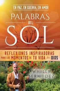 Palabras Del Sol - Your Life with GOD