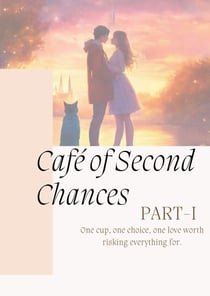 Café Of Second Chance Part-I - Café of second chance, #1