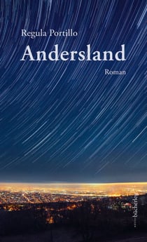 Andersland - Roman