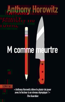 M comme meurtre