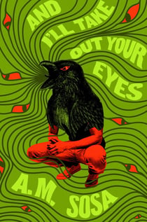 And I'll Take Out Your Eyes - A Novel