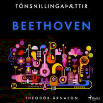 Tónsnillingaþættir: Beethoven
