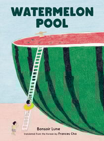Watermelon Pool