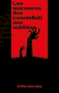 Les murmures des constellations oubliées