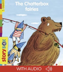 The Chatterbox fairies