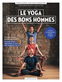 Le yoga des bons hommes