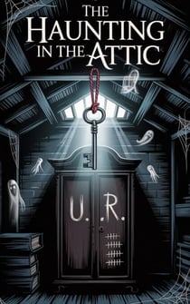 The Haunting in the Attic - Young Adult Fiction: Ghost Stories, #6