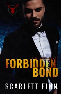 Forbidden Bond - Forbidden Novels, #6