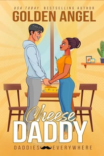 Cheese Daddy - Daddies Everywhere