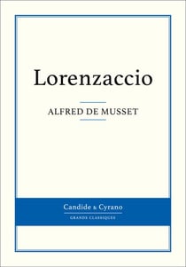 Lorenzaccio