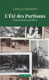 L'Été des Partisans