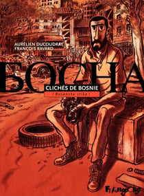Clichés de Bosnie