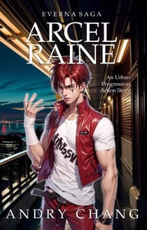 Everna Saga: Arcel Raine