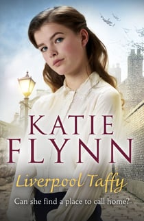 Liverpool Taffy - Family Saga