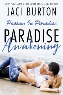 Paradise Awakening - Passion In Paradise, #1