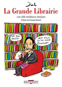 La Grande Librairie - Les 400 meilleurs dessins