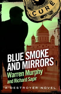 Blue Smoke and Mirrors - Number 78 in Series