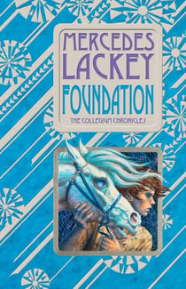 Foundation - A Novel of Valdemar