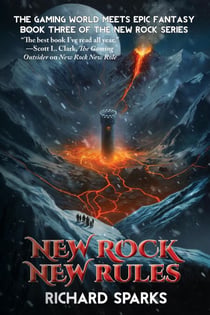 New Rock New Rules - New Rock
