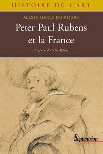 Peter Paul Rubens et la France