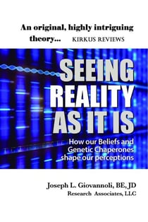 Seeing Reality As It Is