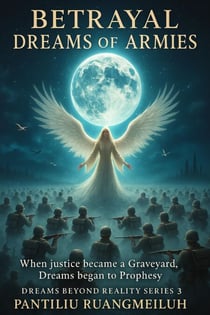 Betrayal Dreams of Armys - Dreams Beyond Reality Series, #3