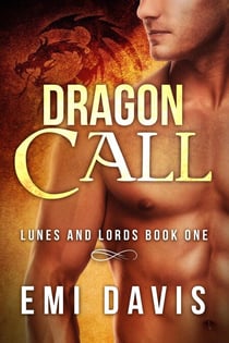 Dragon Call - Lunes & Lords, #1