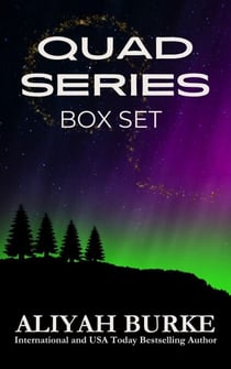 Quad Series Boxset - Quad Series