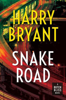 Snake Road - Butch Bliss, #2