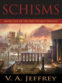 Schisms - Red World, #1