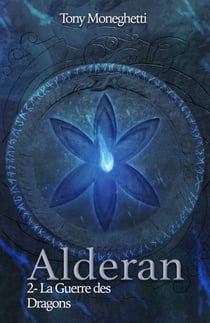 Alderan 2 - La guerre des dragons