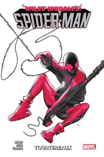 Miles Morales: Spider-Man (2019) T03 - Tourtereaux