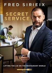Secret Service - Lifting the Lid on the Restaurant World
