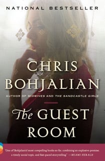 The Guest Room - A Novel